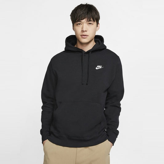 FELPA C/C SPORTSWEAR CLUB NIKE