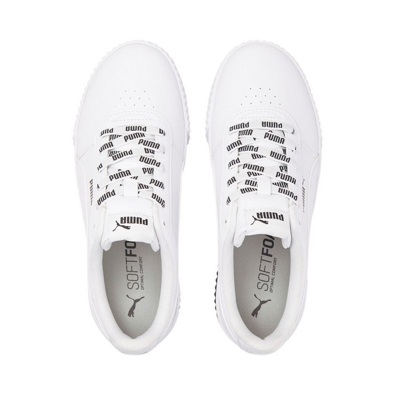 PUMA CARINA LOGOMANIA