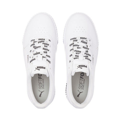 PUMA CARINA LOGOMANIA