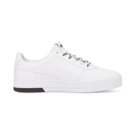 PUMA CARINA LOGOMANIA