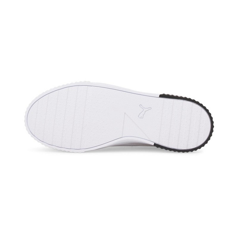 PUMA CARINA LOGOMANIA