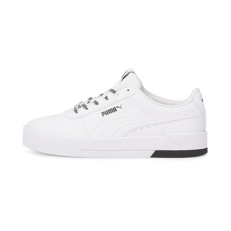 PUMA CARINA LOGOMANIA