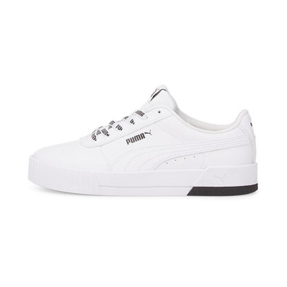 PUMA CARINA LOGOMANIA