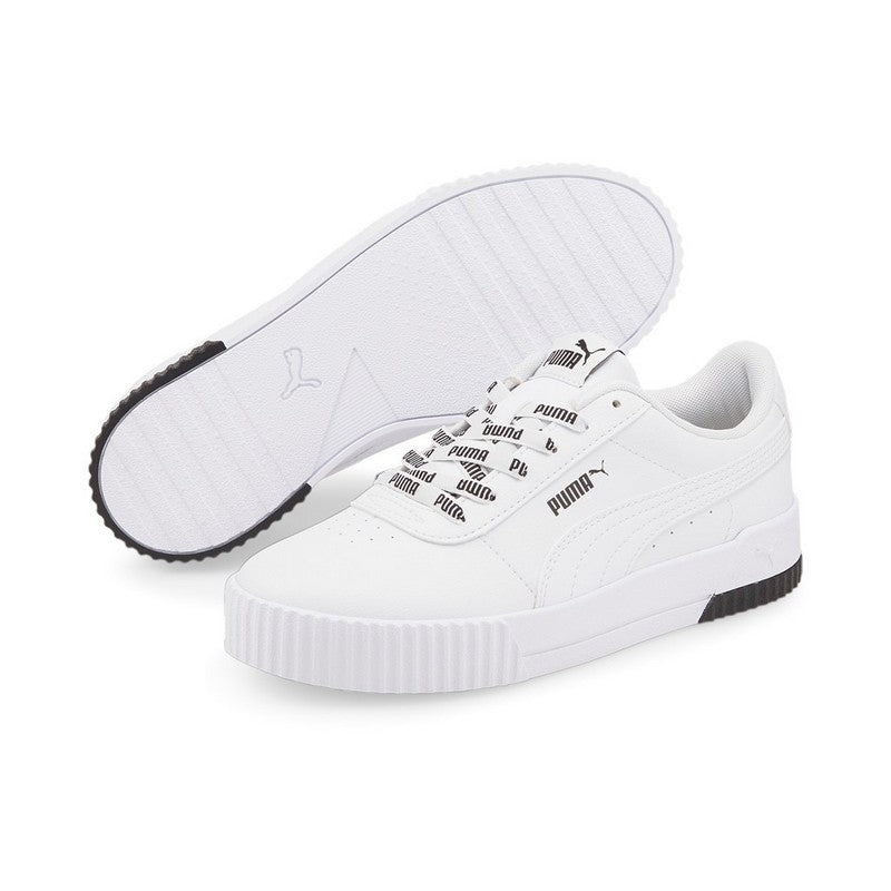 PUMA CARINA LOGOMANIA