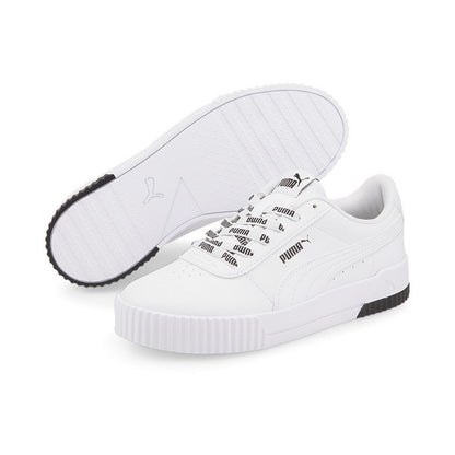 PUMA CARINA LOGOMANIA
