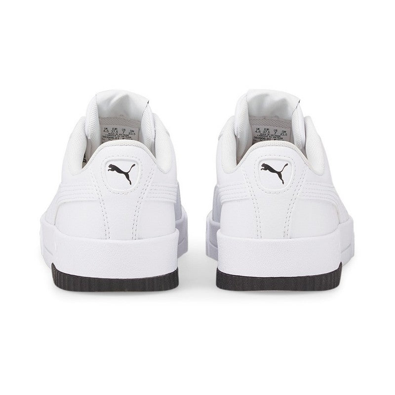 PUMA CARINA LOGOMANIA