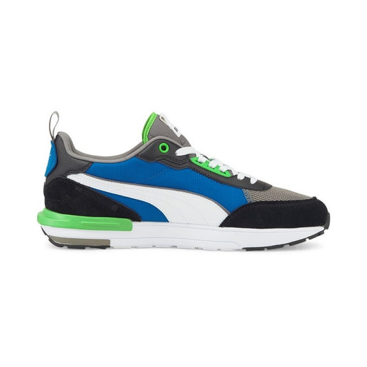PUMA R22