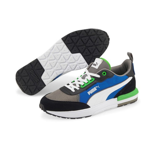 PUMA R22