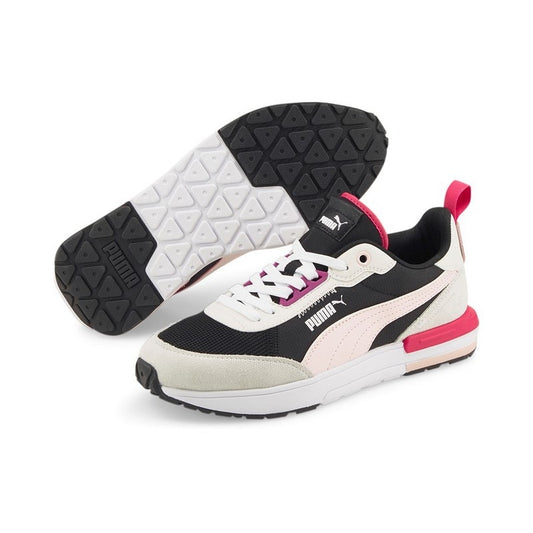 PUMA R22