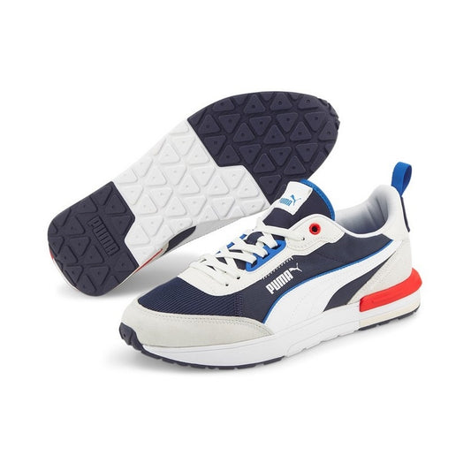 PUMA R22