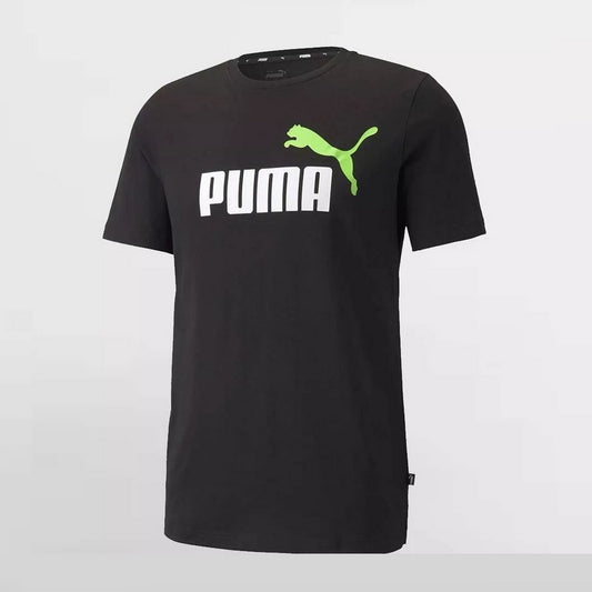 T SHIRT ESSENTIALS LOGO PUMA