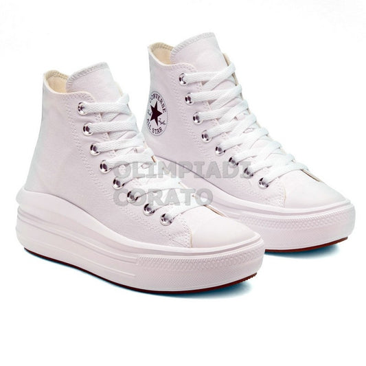 CHUCK TAYLOR ALL STAR MOVE CONVERSE