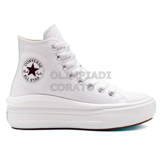 CHUCK TAYLOR ALL STAR MOVE CONVERSE