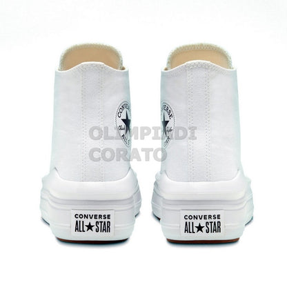 CHUCK TAYLOR ALL STAR MOVE CONVERSE