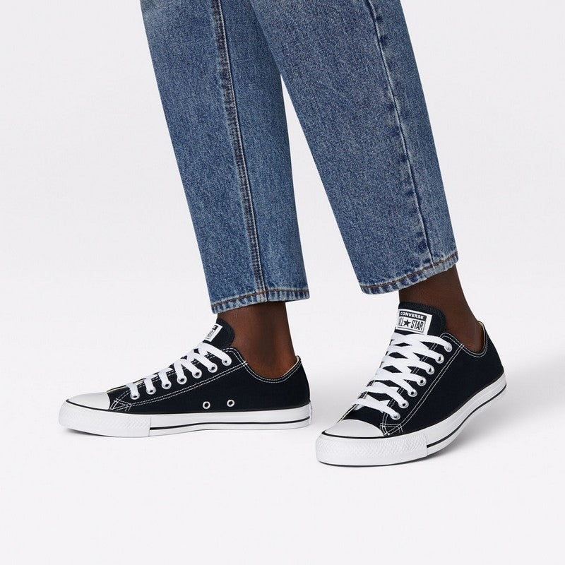 CONVERSE CHUCK TAYLOR ALL STAR LOW