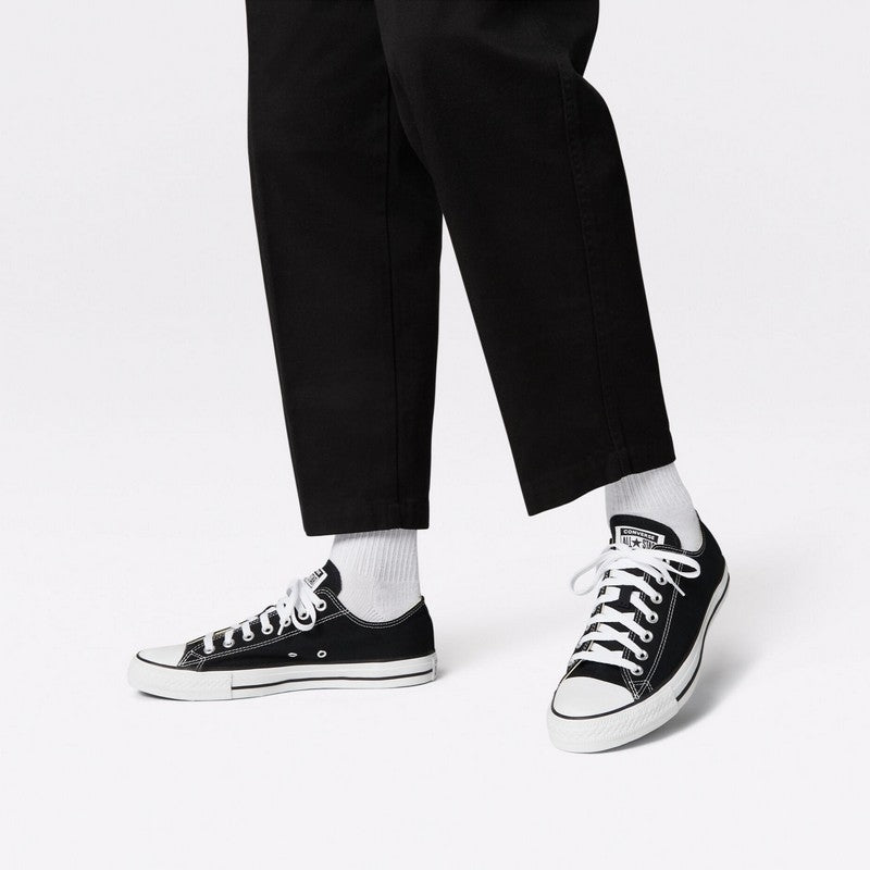 CONVERSE CHUCK TAYLOR ALL STAR LOW