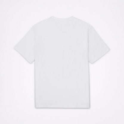 T SHIRT EMBROIDERED CHEVRON  CONVERSE