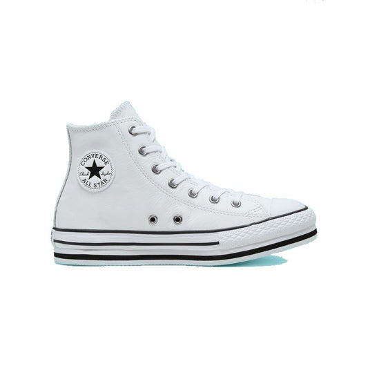 CONVERSE CHUCK TAYLOR ALL STAR PLATFORM
