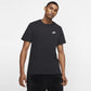 T SHIRT CLUB NIKE M NERO