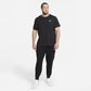 T SHIRT CLUB NIKE M NERO