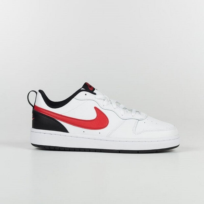 NIKE COURT BOROUGH LOW 2 (GS)