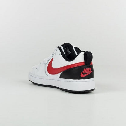 NIKE COURT BOROUGH LOW 2 (GS)
