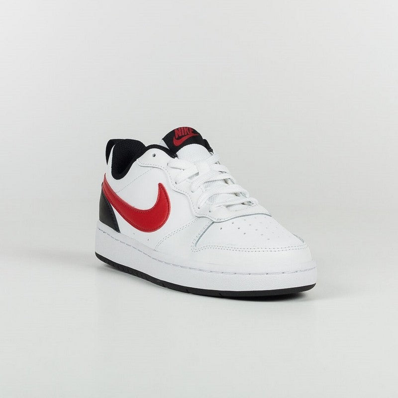 NIKE COURT BOROUGH LOW 2 (GS)