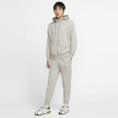 FELPA ZIP C/C NIKE M