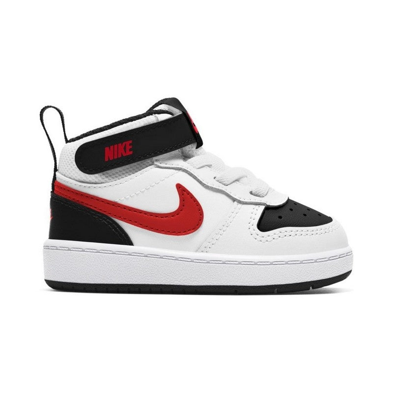 NIKE COURT BOROUGH MID 2 (TDV)