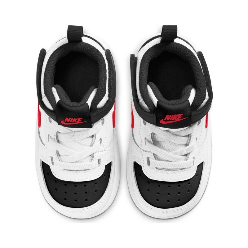 NIKE COURT BOROUGH MID 2 (TDV)