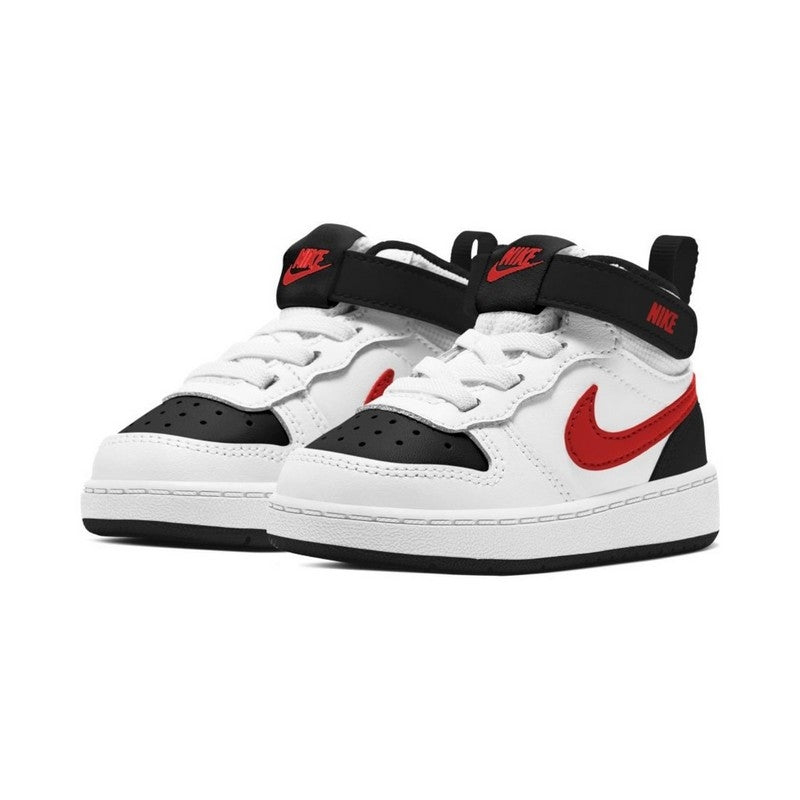 NIKE COURT BOROUGH MID 2 (TDV)