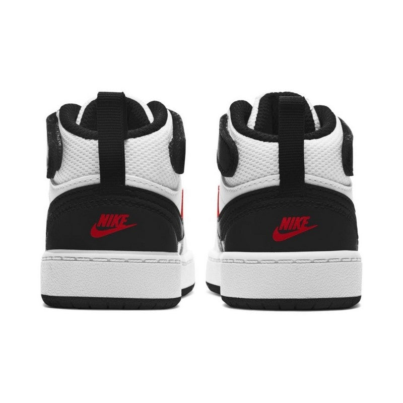 NIKE COURT BOROUGH MID 2 (TDV)