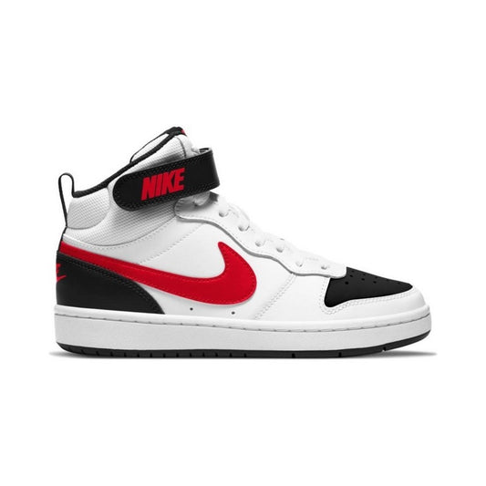 NIKE COURT BOROUGH MID 2 (GS)