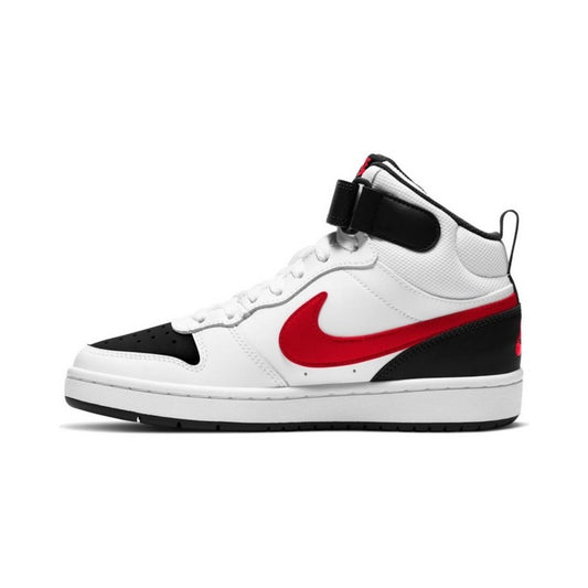 NIKE COURT BOROUGH MID 2 (GS)