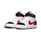 NIKE COURT BOROUGH MID 2 (GS)