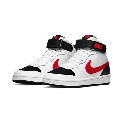 NIKE COURT BOROUGH MID 2 (GS)