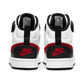 NIKE COURT BOROUGH MID 2 (GS)
