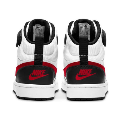 NIKE COURT BOROUGH MID 2 (GS)