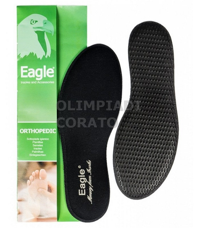 SOLETTA MEMORY FOAM EAGLE