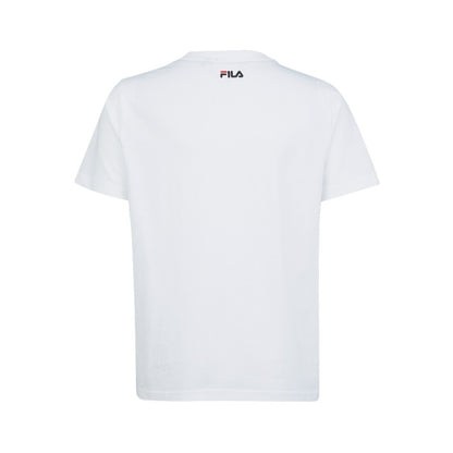 T SHIRT TESSIN FILA JR