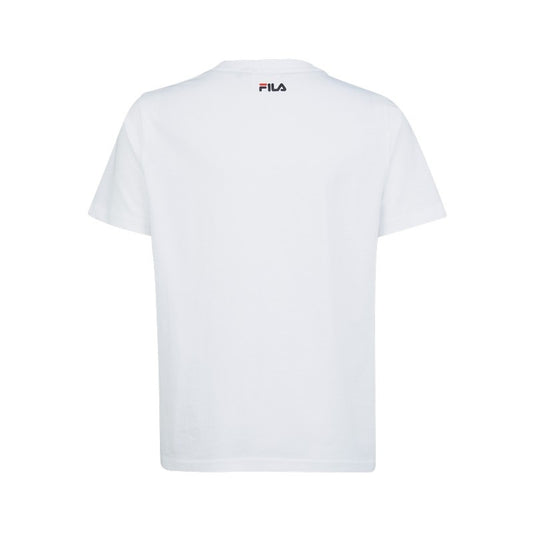 T SHIRT TESSIN FILA JR