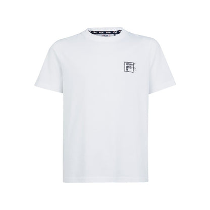T SHIRT TESSIN FILA JR
