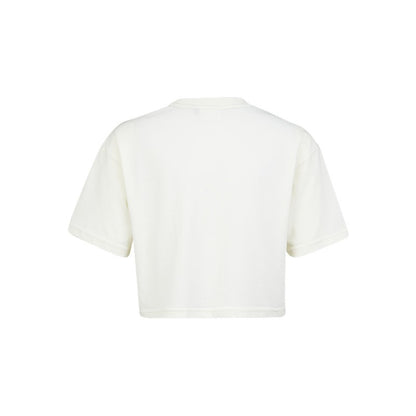 T SHIRT CROPPED TOMSK JR