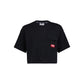 T SHIRT CROPPED TOMSK FILA JR