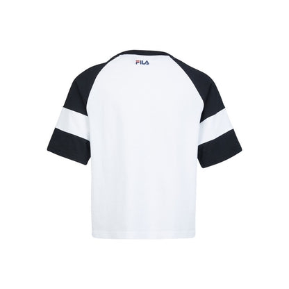 T SHIRT CROPPED BODO FILA JR
