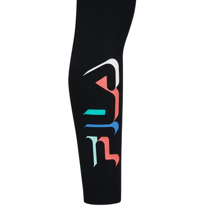 LEGGINGS 7/8 BRIDGETOWN FILA JR