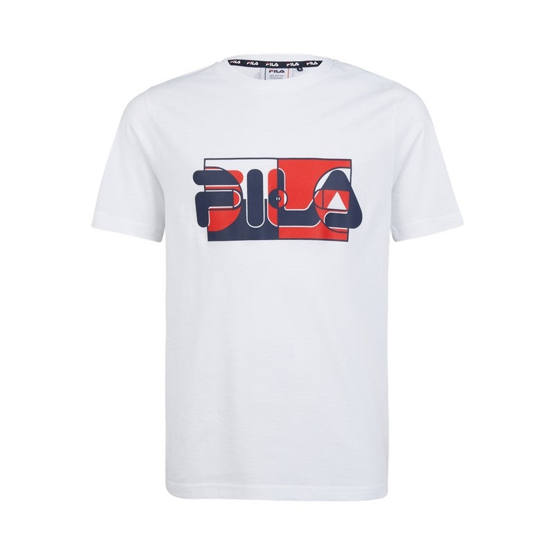 T SHIRT BERKELEY FILA JR