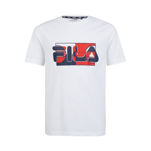 T SHIRT BERKELEY FILA JR