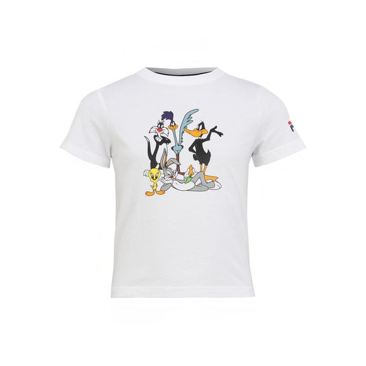 T SHIRT LANDSCHEID FILA JR