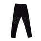 LEGGINGS CHAMPION BANDA G NERO